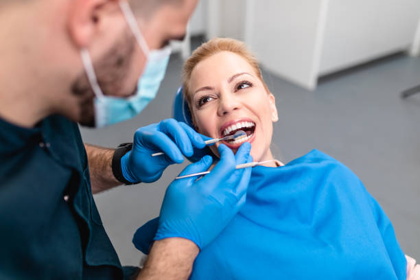 Laser Dentistry in Wabasso Beach, FL